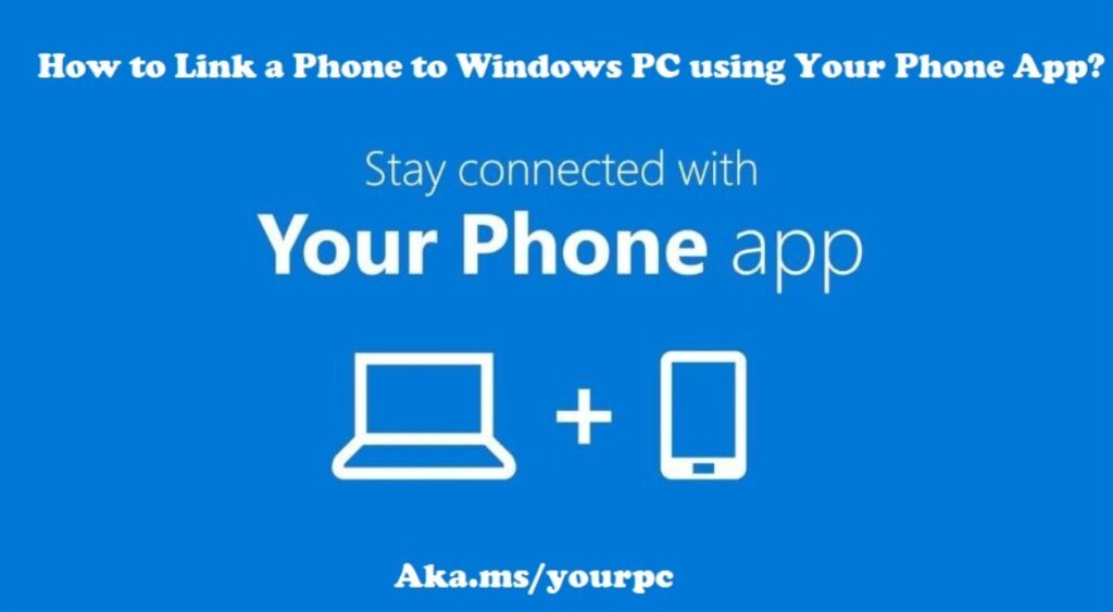 aka.ms/yourpc